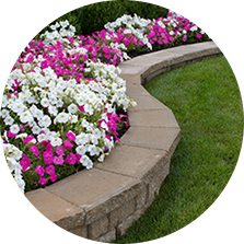 Install Pavers &amp; Retaining Walls