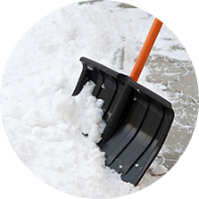 Snow Removal &amp; Salting